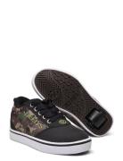 Pro 20 Emb Prints Patterned Heelys