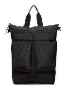 Tian Forever Backpack Black Mads Nørgaard