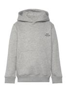 Standard Hudini Sweatshirt Grey Mads Nørgaard