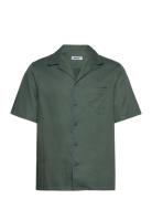 Nb Nuit Emerald Shirt Green Green Nikben