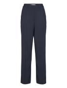 Saramona Trousers 14635 Navy Samsøe Samsøe