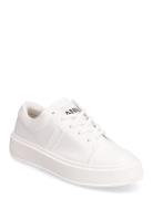 Sporty Mix White Ganni