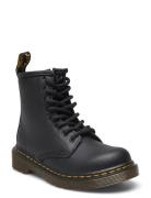 1460 J Black Softy T Black Dr. Martens