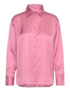 Paulineiw Shirt Pink InWear