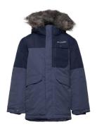 Nordic Strider Ii Jacket Navy Columbia Sportswear