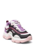 Strada Dreamster Cb Kids White FILA