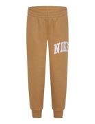 Nike Sportswear Club Pants Brown Nike