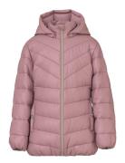 Nkfmonay Jacket Pb Pink Name It