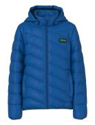 Nkmmonay Jacket Pb Blue Name It