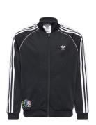 Adidas Originals X Hello Kitty Sst Top Black Adidas Originals