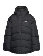 Arctic Blast Ii Jacket Black Columbia Sportswear