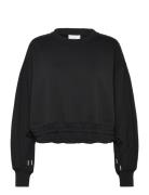 Malva Sweatshirt Black Makia