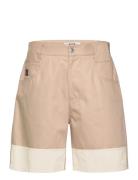 Bermuda/Shorts Beige MSGM