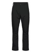 Mens Links Raintrousers Black Abacus