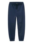 Nlnnizu Bru Sweat Pant Noos Navy LMTD