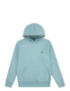 Levi's® Mini Batwing Pullover Hoodie Blue Levi's