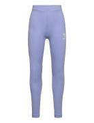 Hmlonze Tights Blue Hummel