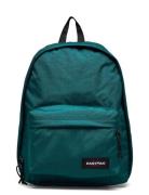 Out Of Office Green Eastpak