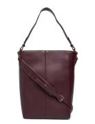 Casset Soft Structure Burgundy HVISK