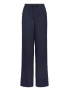 Trousers Navy Sofie Schnoor Young