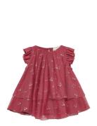 Dress Pink Sofie Schnoor Baby And Kids