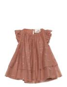 Dress Pink Sofie Schnoor Baby And Kids