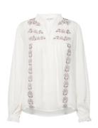 Cwrine - Shirt White Claire Woman