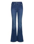 Riyoko Hypersoft Barna Blue Lois Jeans