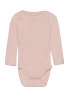 Body Ls Pink Smallstuff