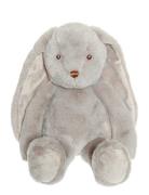 Svea, Light Grey, Large Grey Teddykompaniet