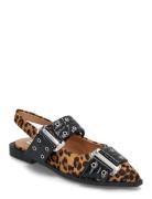 Grand Ave-L Sandals Brown Steve Madden