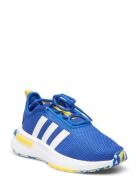 Racer Tr23 K Blue Adidas Sportswear