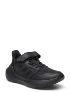 Tensaur Run 3.0 El C Black Adidas Sportswear