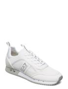 Sneaker White EA7