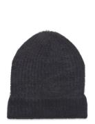 Mia Beanie Black Balmuir