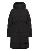 Maren Parka Black Makia