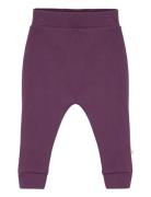 Pants, Maple Syrup Purple Smallstuff