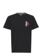 Tee Black Blend