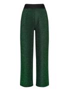 Pants Glitter Green Creamie