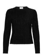 Pucca Long Sleeve Black Hosbjerg