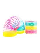 Spring Patterned Robetoy