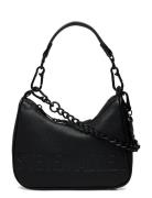 Bprime Shoulderbag Black Steve Madden