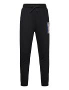 Hmltukas Pants Black Hummel