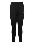 Hmlnewi Pants Black Hummel