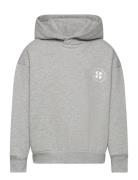 Paolasy Sweatshirt Grey Sofie Schnoor Young