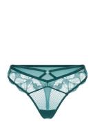 Hayden String Green Dorina