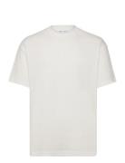 Sakoen T-Shirt 15238 White Samsøe Samsøe