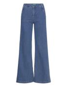 Trousers Blue United Colors Of Benetton