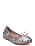 Onlfranka Glitter Ballerina Silver ONLY