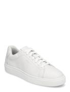 Mc Julien Sneaker White GANT